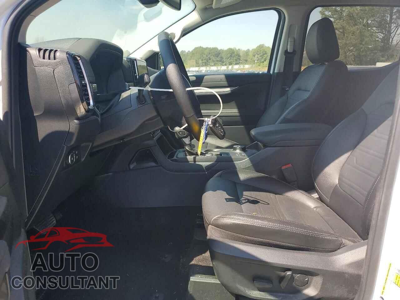 FORD RANGER 2025 - 1FTER4KP2SLE16307