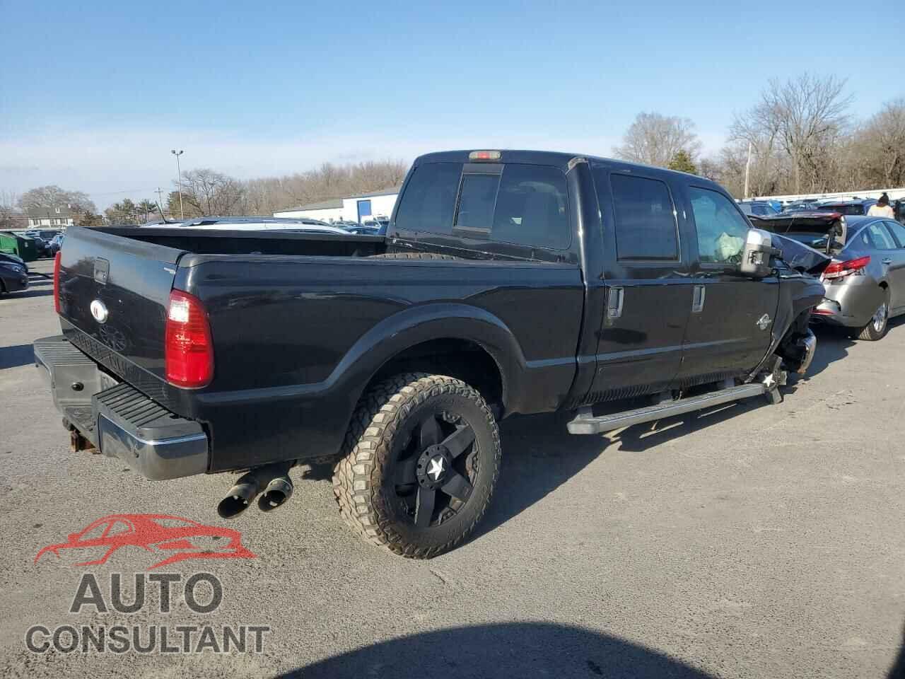 FORD F250 2011 - 1FT7W2BT9BEA18017