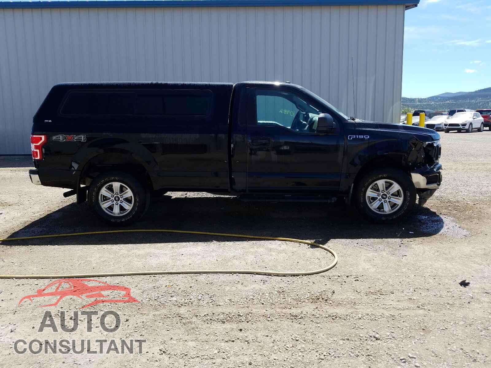 FORD F150 2019 - 1FTMF1EB3KKF20006