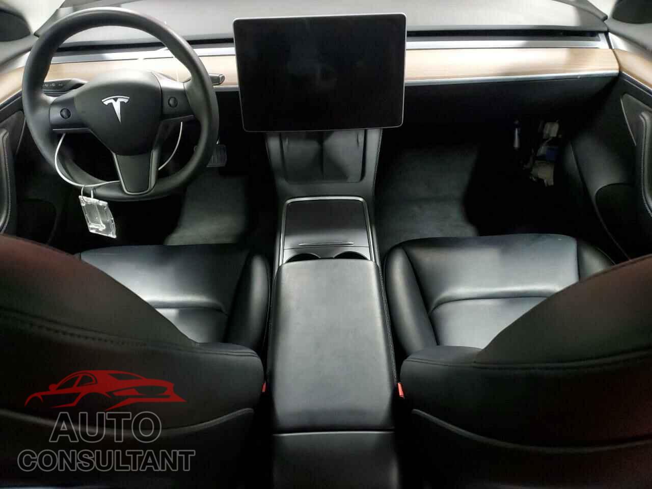 TESLA MODEL 3 2023 - 5YJ3E1EA0PF437904