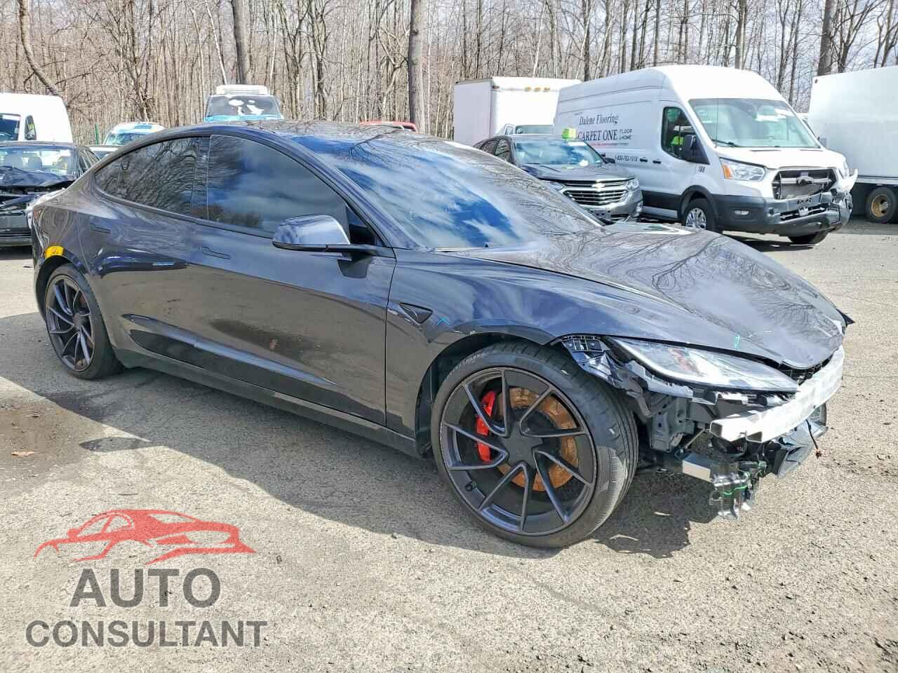 TESLA MODEL 3 2024 - 5YJ3E1ET9RF898880