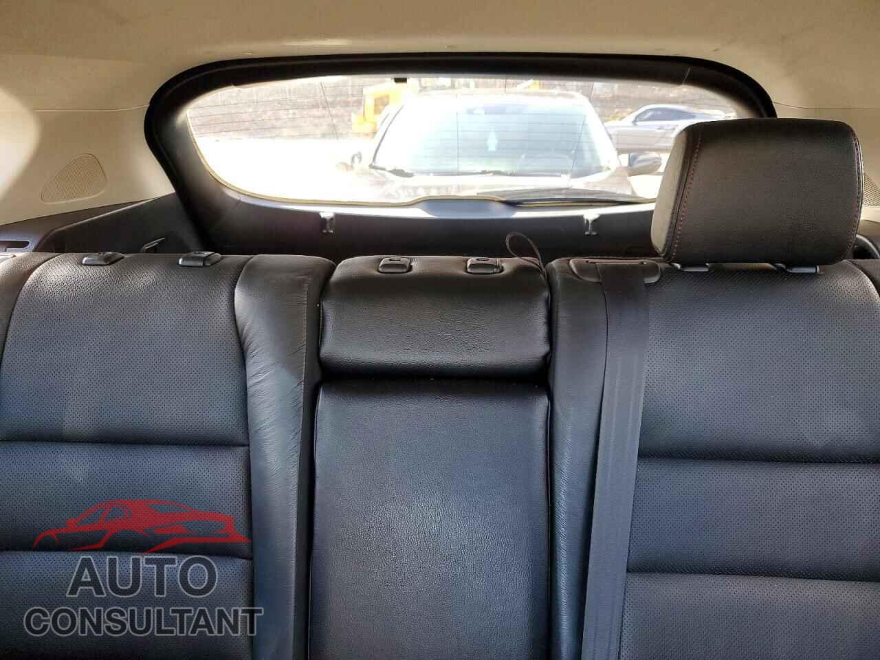 MAZDA CX-5 2014 - JM3KE4DY4E0363675