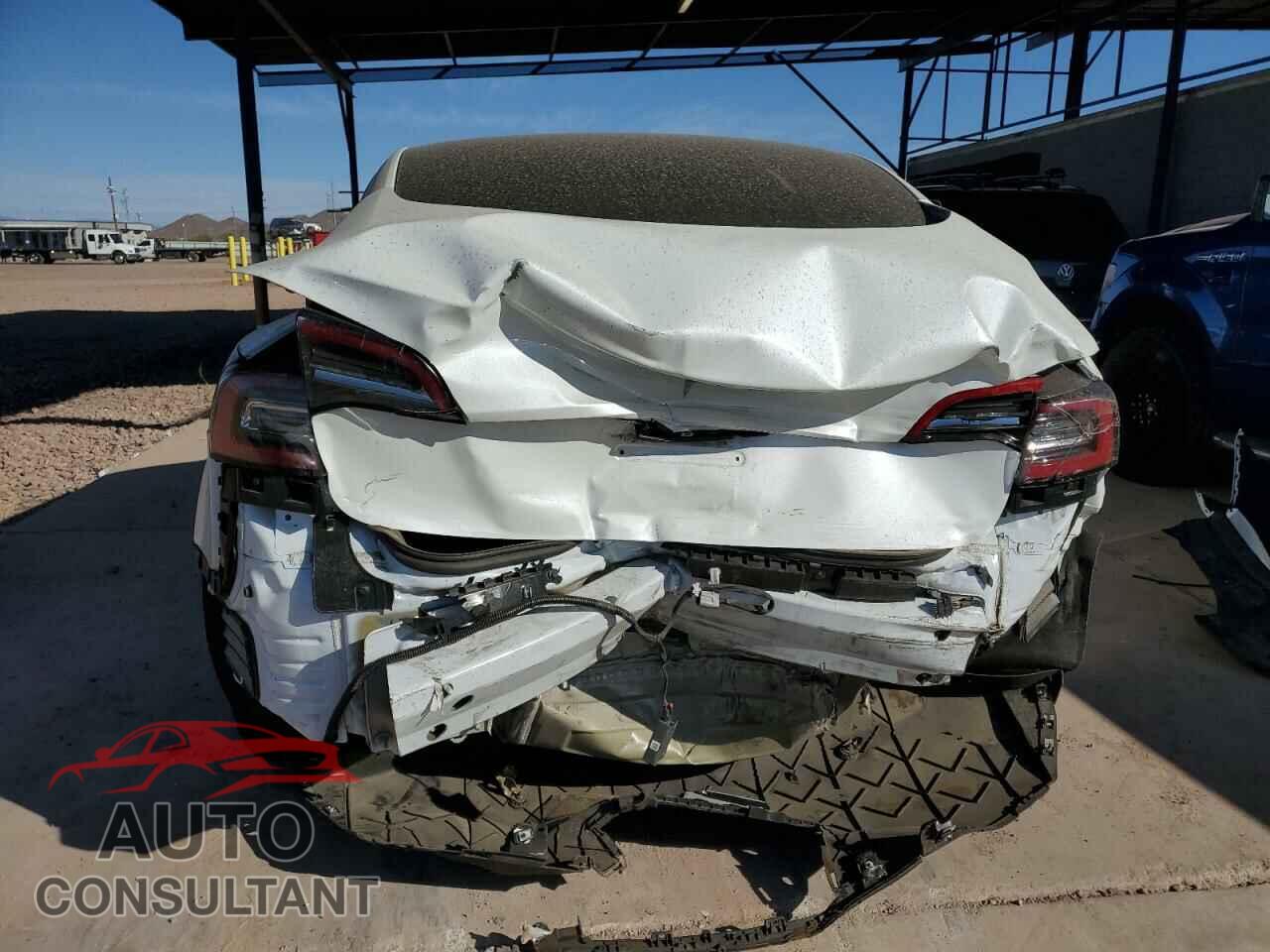 TESLA MODEL 3 2023 - 5YJ3E1EA4PF510451