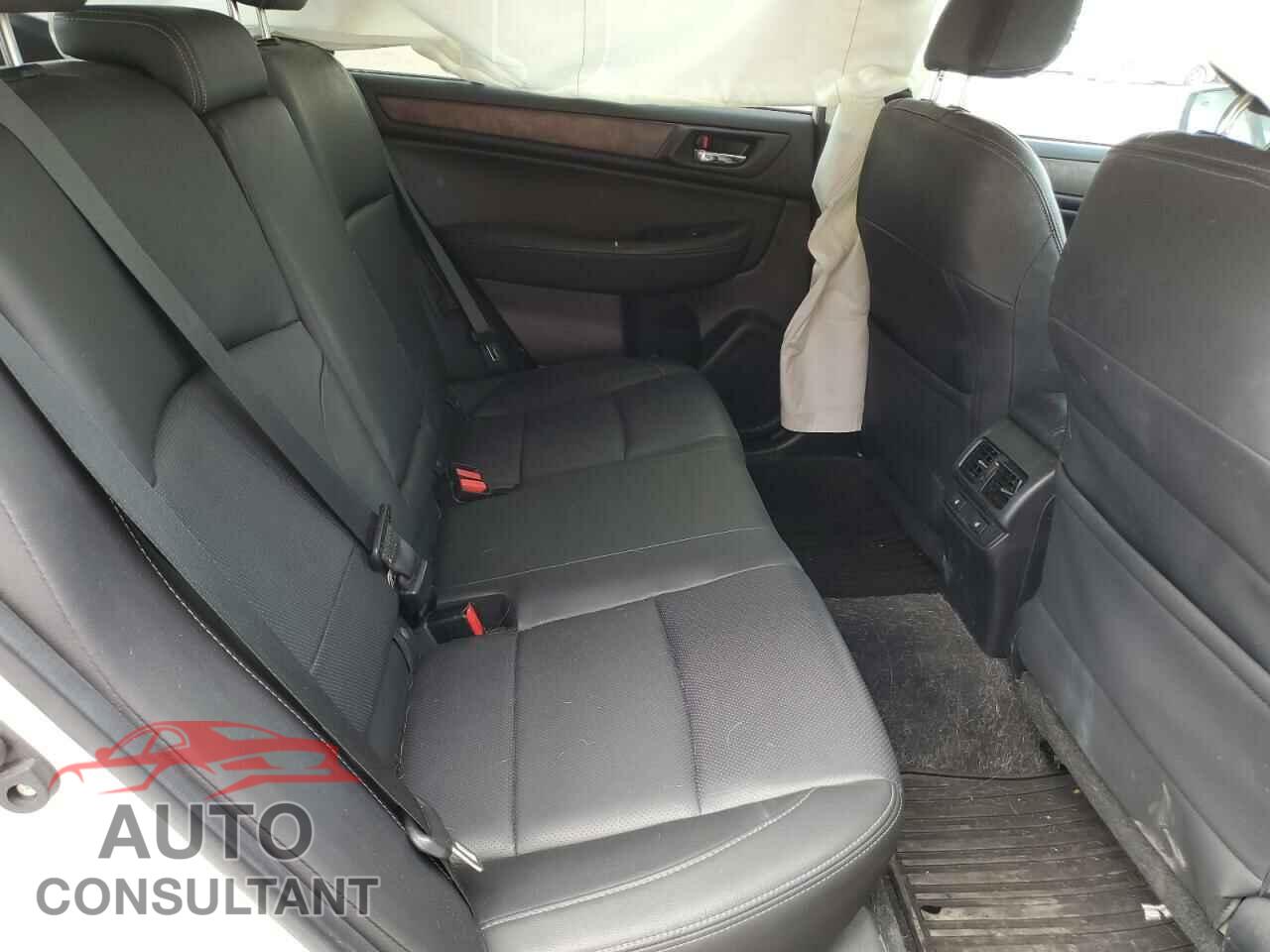 SUBARU OUTBACK 2016 - 4S4BSALC9G3222197