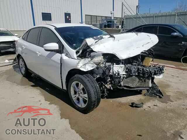 FORD FOCUS 2012 - 1FAHP3F29CL249141
