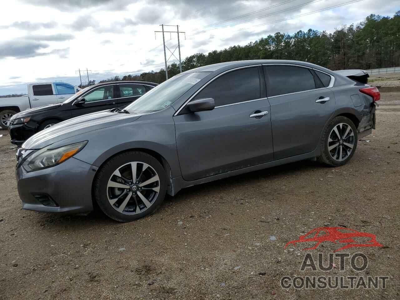 NISSAN ALTIMA 2016 - 1N4AL3AP6GC289554