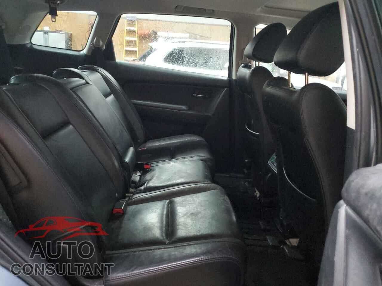 MAZDA CX-9 2012 - JM3TB3CA8C0349948
