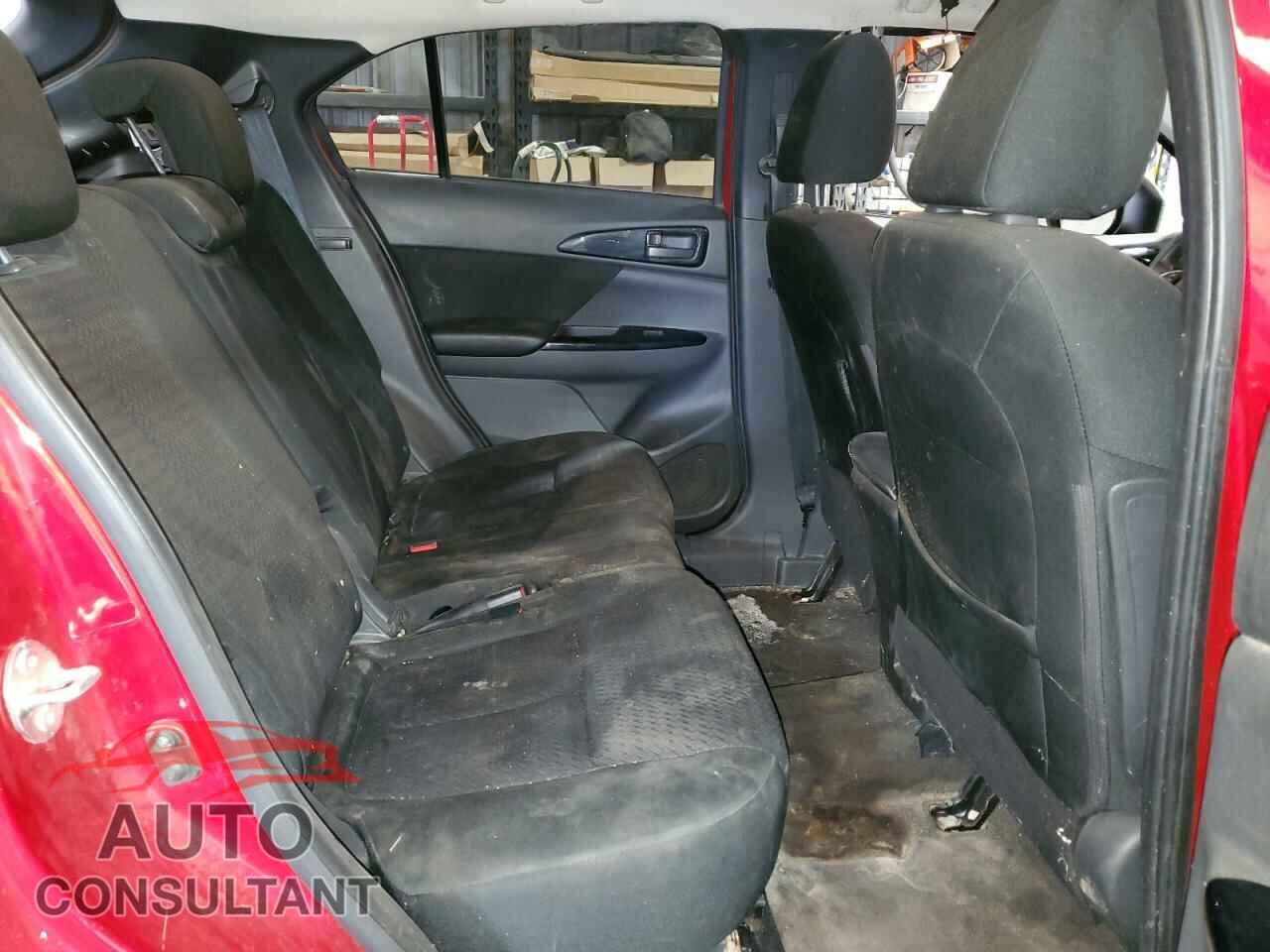 MITSUBISHI ECLIPSE 2019 - JA4AT4AA8KZ049661