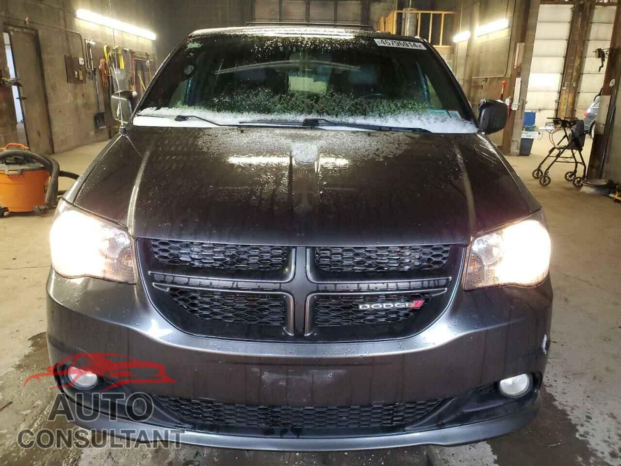 DODGE CARAVAN 2016 - 2C4RDGEG1GR339053