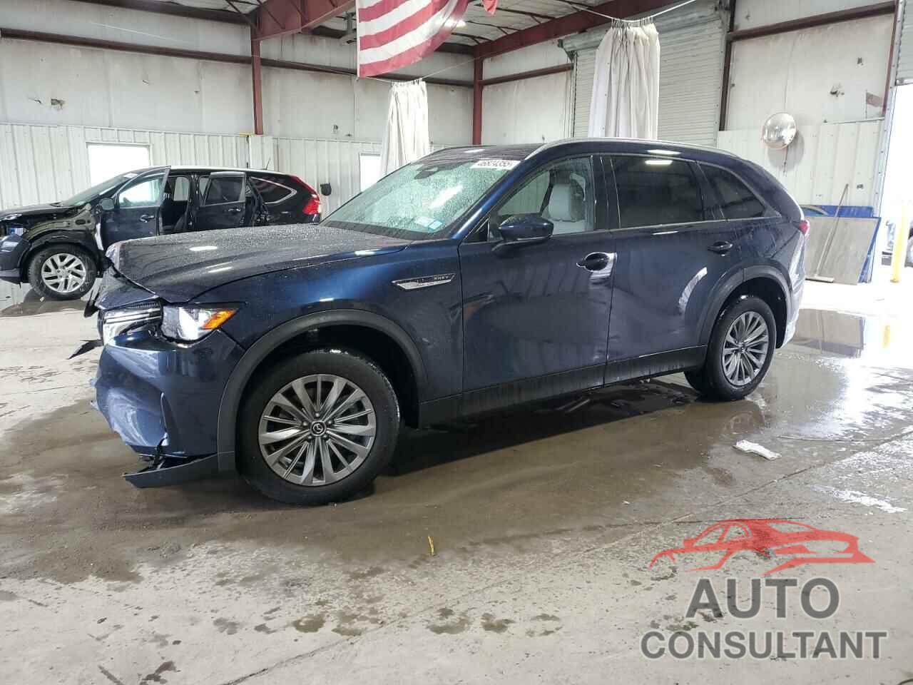 MAZDA CX-90 PREF 2024 - JM3KKBHA5R1160501