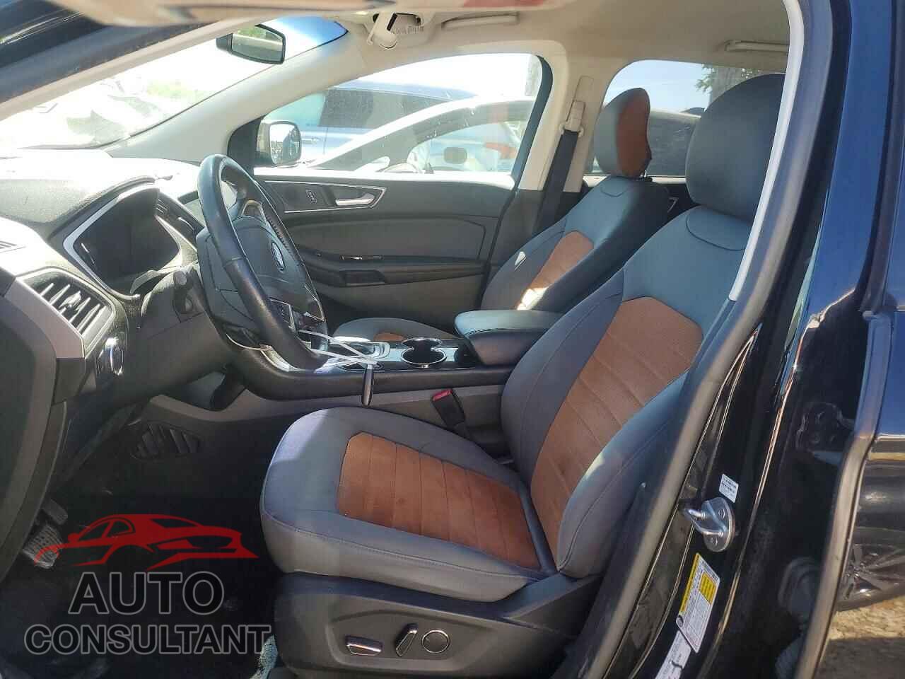 FORD EDGE 2018 - 2FMPK4J95JBB29232