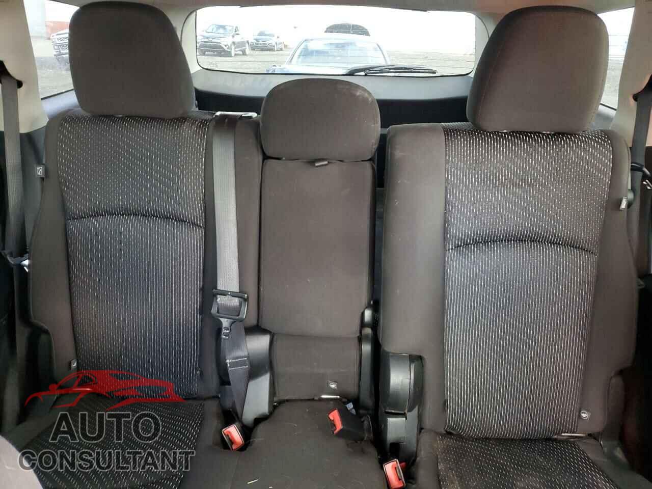 DODGE JOURNEY 2015 - 3C4PDCAB5FT728655