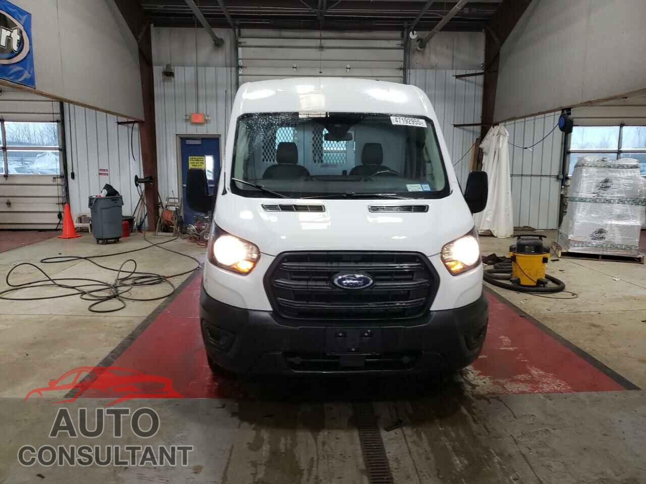 FORD TRANSIT 2020 - 1FTBR1C82LKB35799