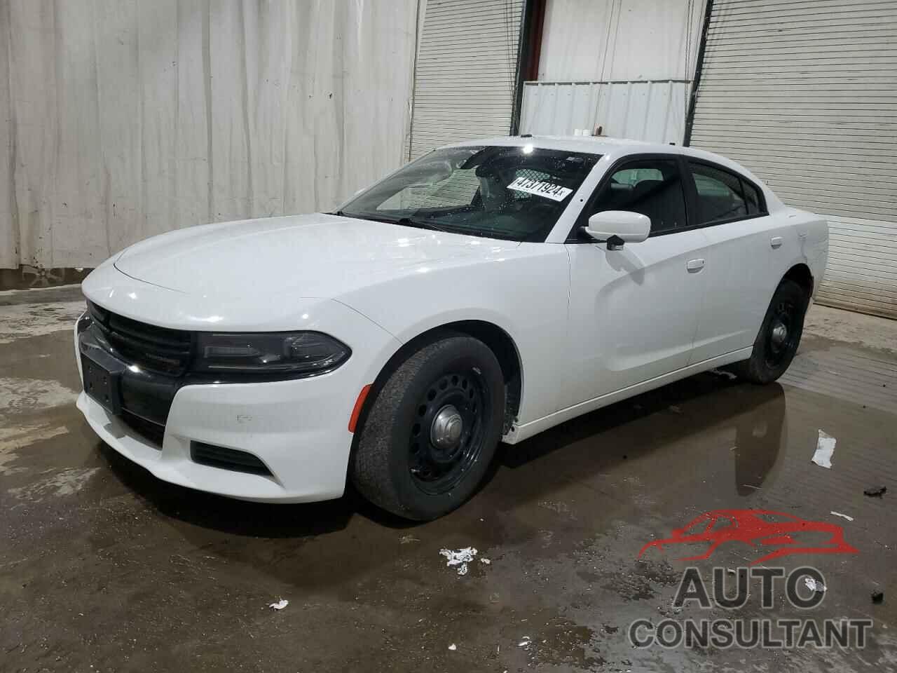 DODGE CHARGER 2018 - 2C3CDXKT5JH167702