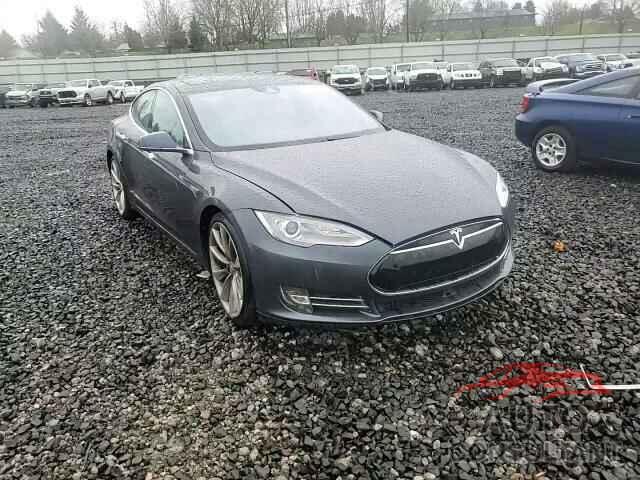 TESLA MODEL S 2016 - 5YJSA1E47GF129744