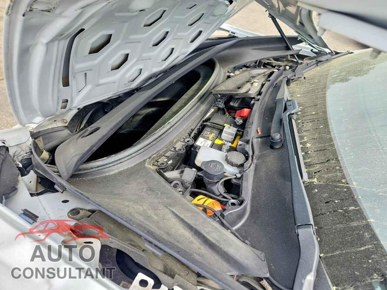 TESLA MODEL 3 2019 - 5YJ3E1EBXKF191588