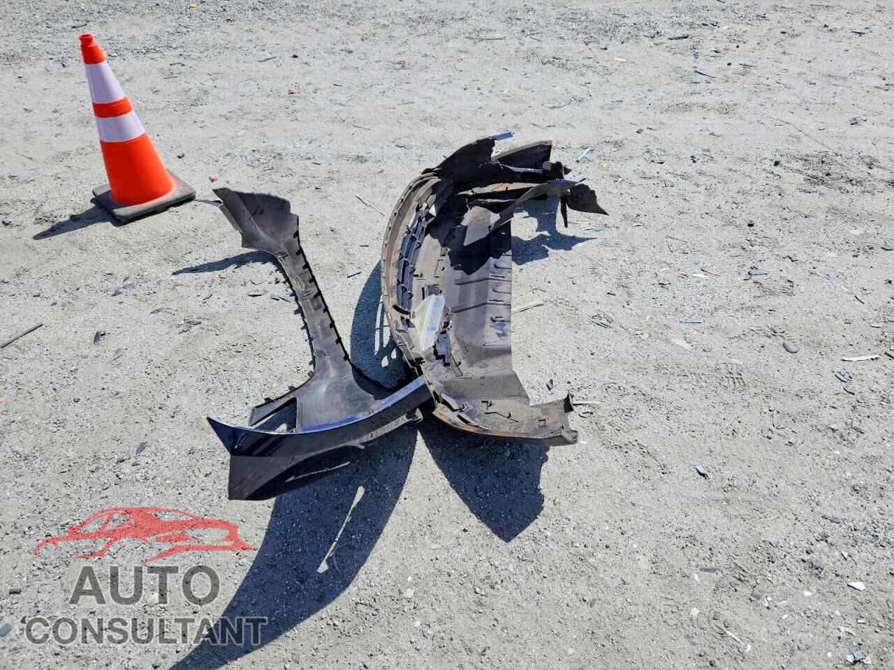 FORD TAURUS 2011 - 1FAHP2EW3BG103517