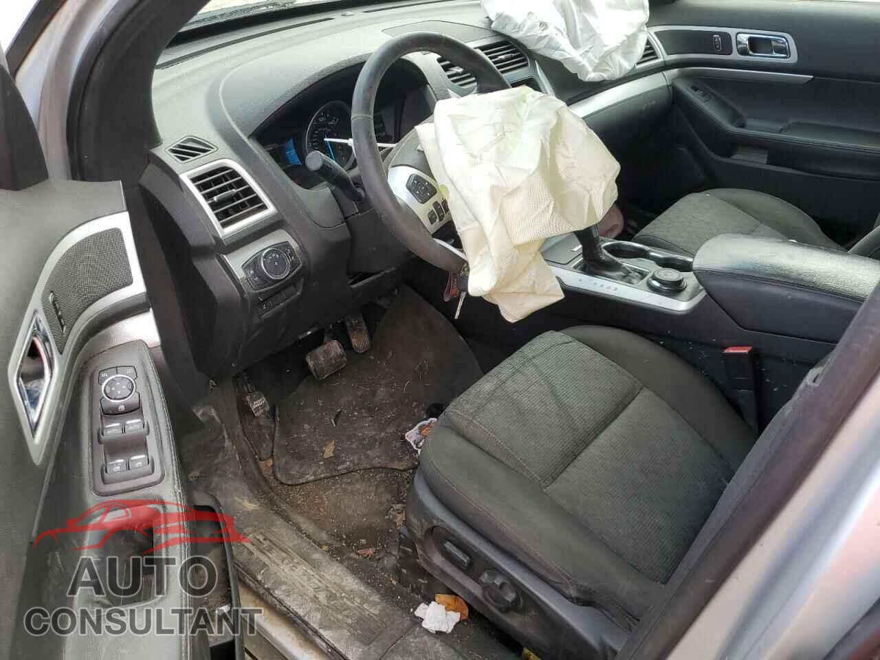 FORD EXPLORER 2015 - 1FM5K8D80FGC14481