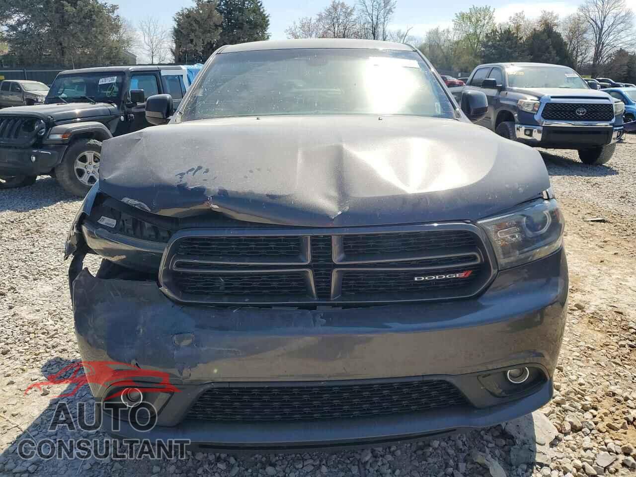 DODGE DURANGO 2015 - 1C4RDJAG6FC729589