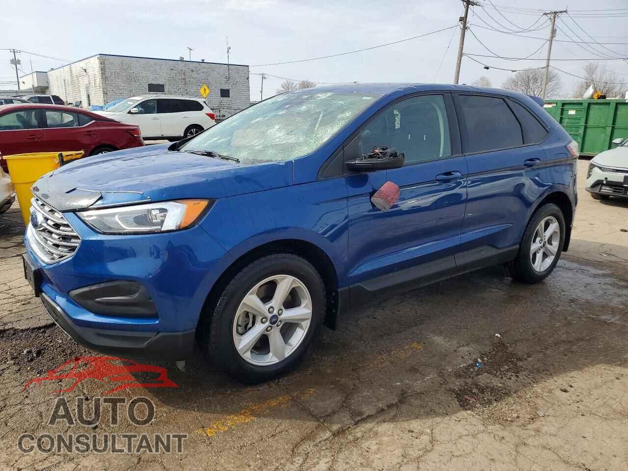 FORD EDGE 2020 - 2FMPK4G9XLBB55111