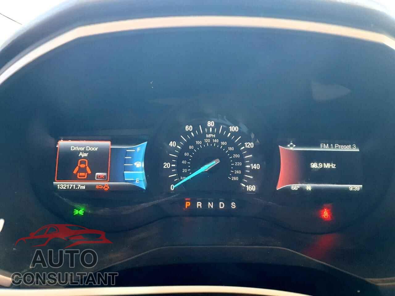 FORD EDGE 2016 - 2FMPK4J80GBC37239