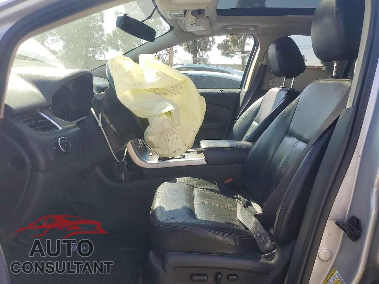FORD EDGE 2013 - 2FMDK3JC9DBC58703