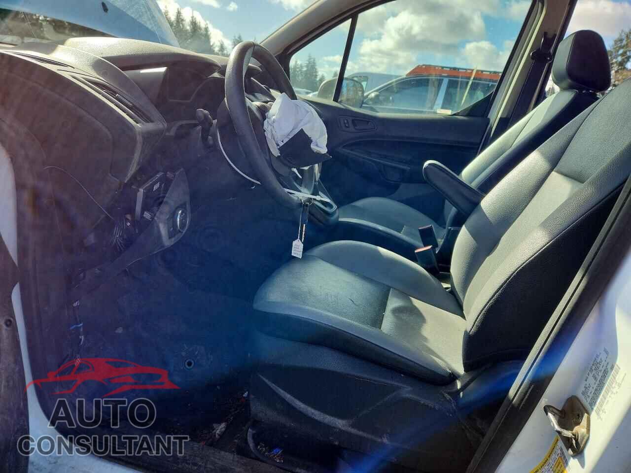 FORD TRANSIT 2017 - NM0LS7E70H1297876