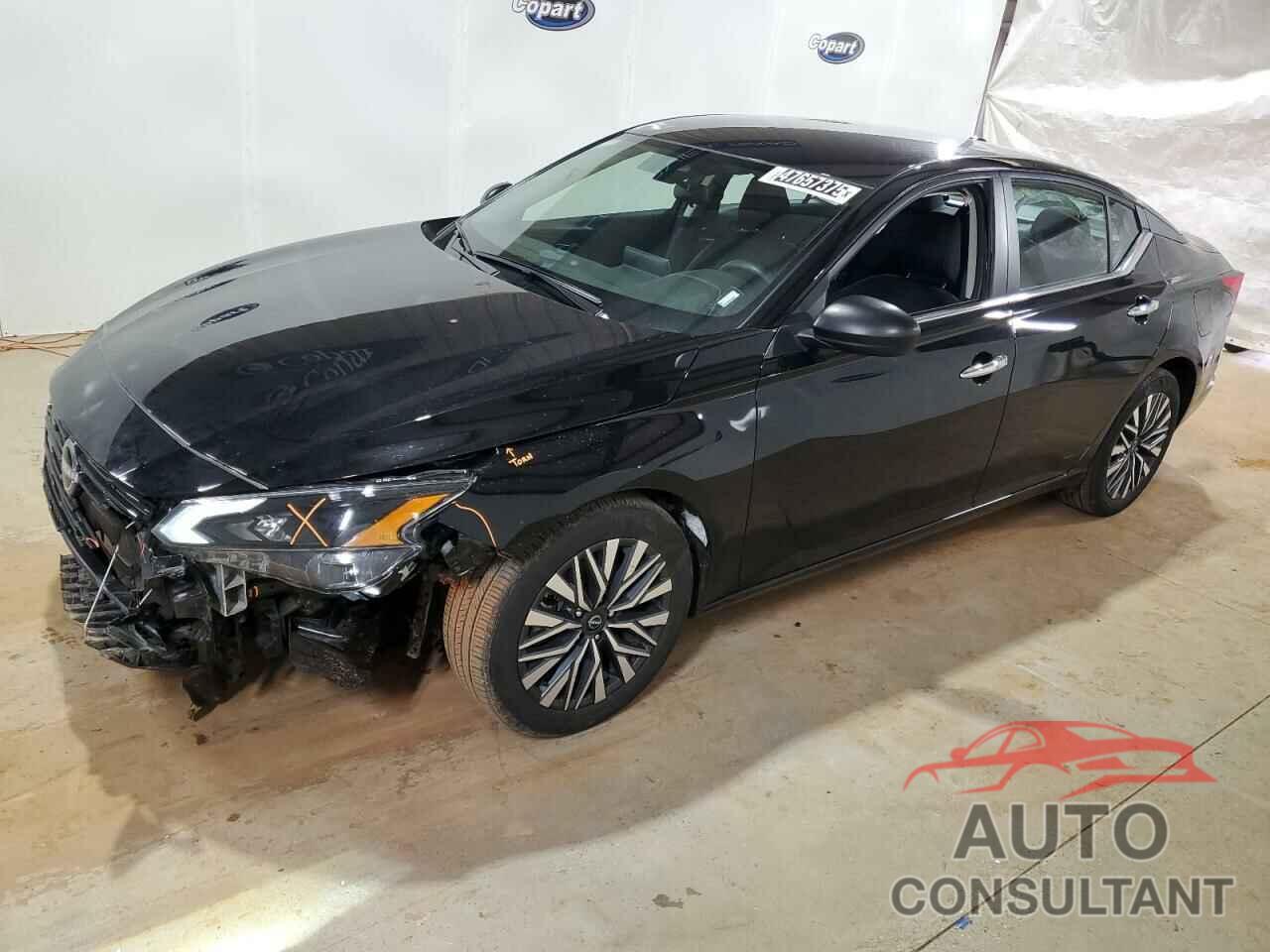 NISSAN ALTIMA 2024 - 1N4BL4DV8RN373838