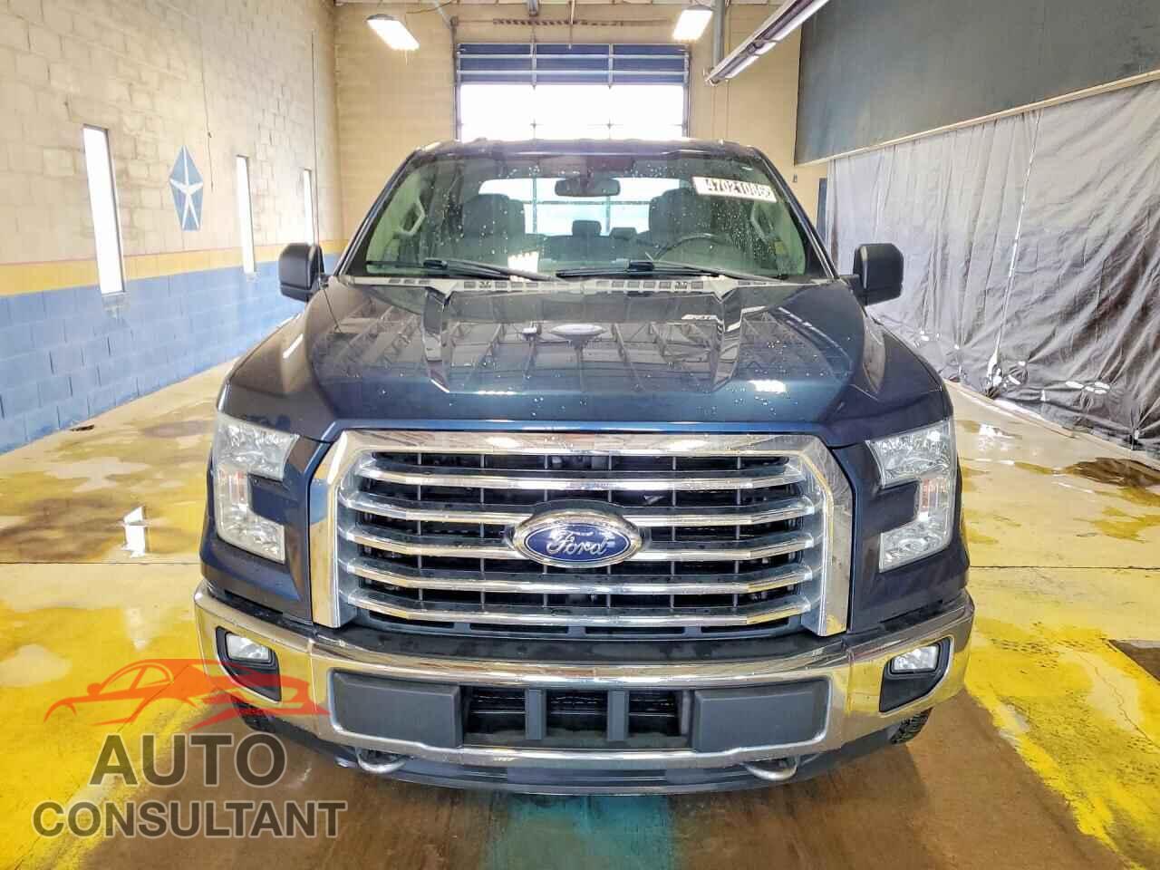 FORD F150 2016 - 1FTEW1EP3GFA62726