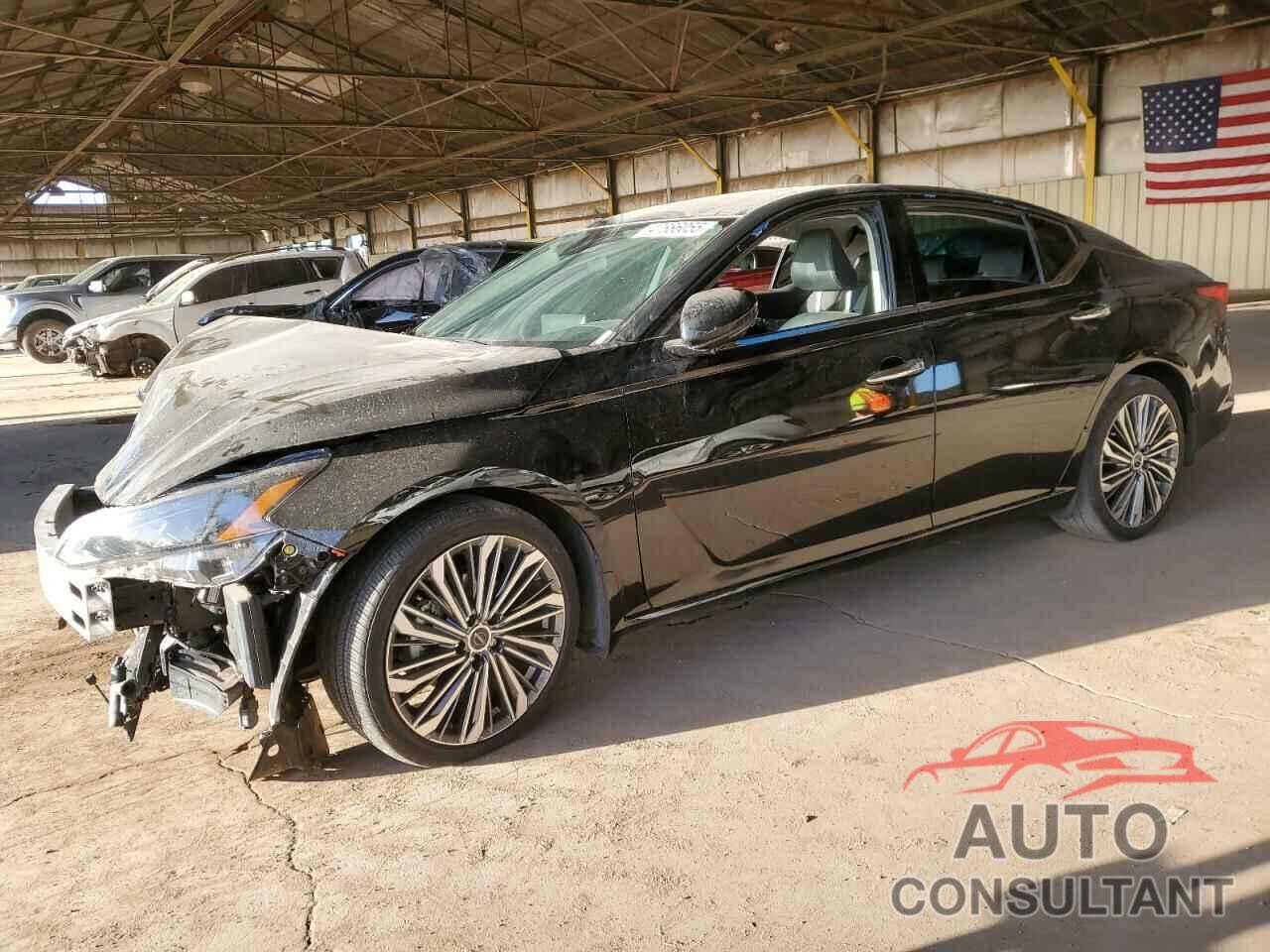 NISSAN ALTIMA 2024 - 1N4BL4EV7RN309210