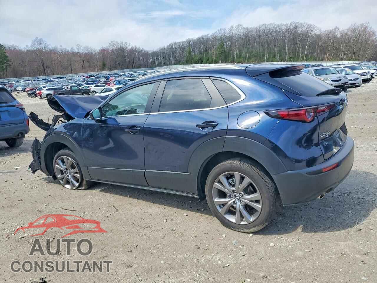 MAZDA CX30 2024 - 3MVDMBCM4RM604272