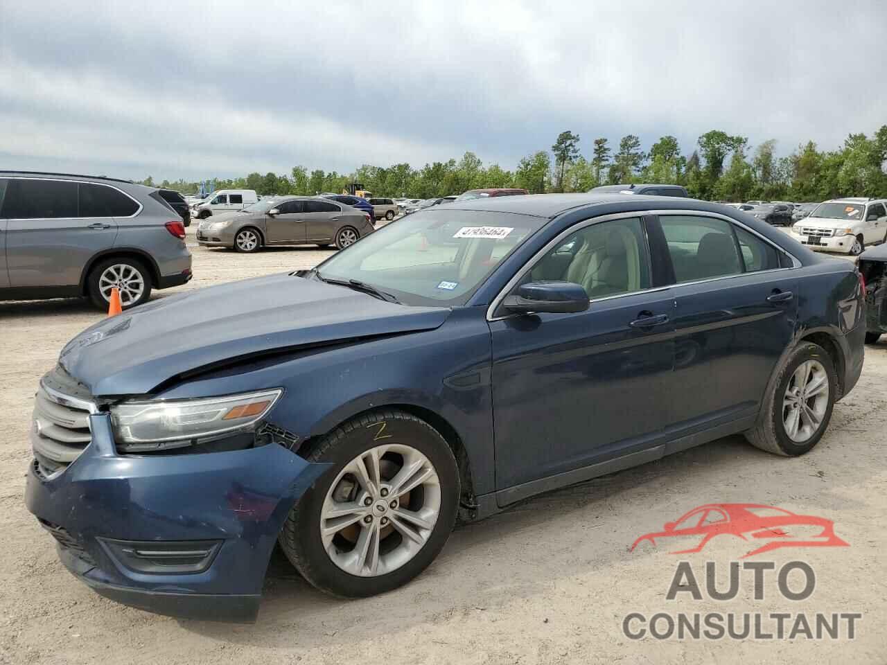 FORD TAURUS 2016 - 1FAHP2E8XGG117309