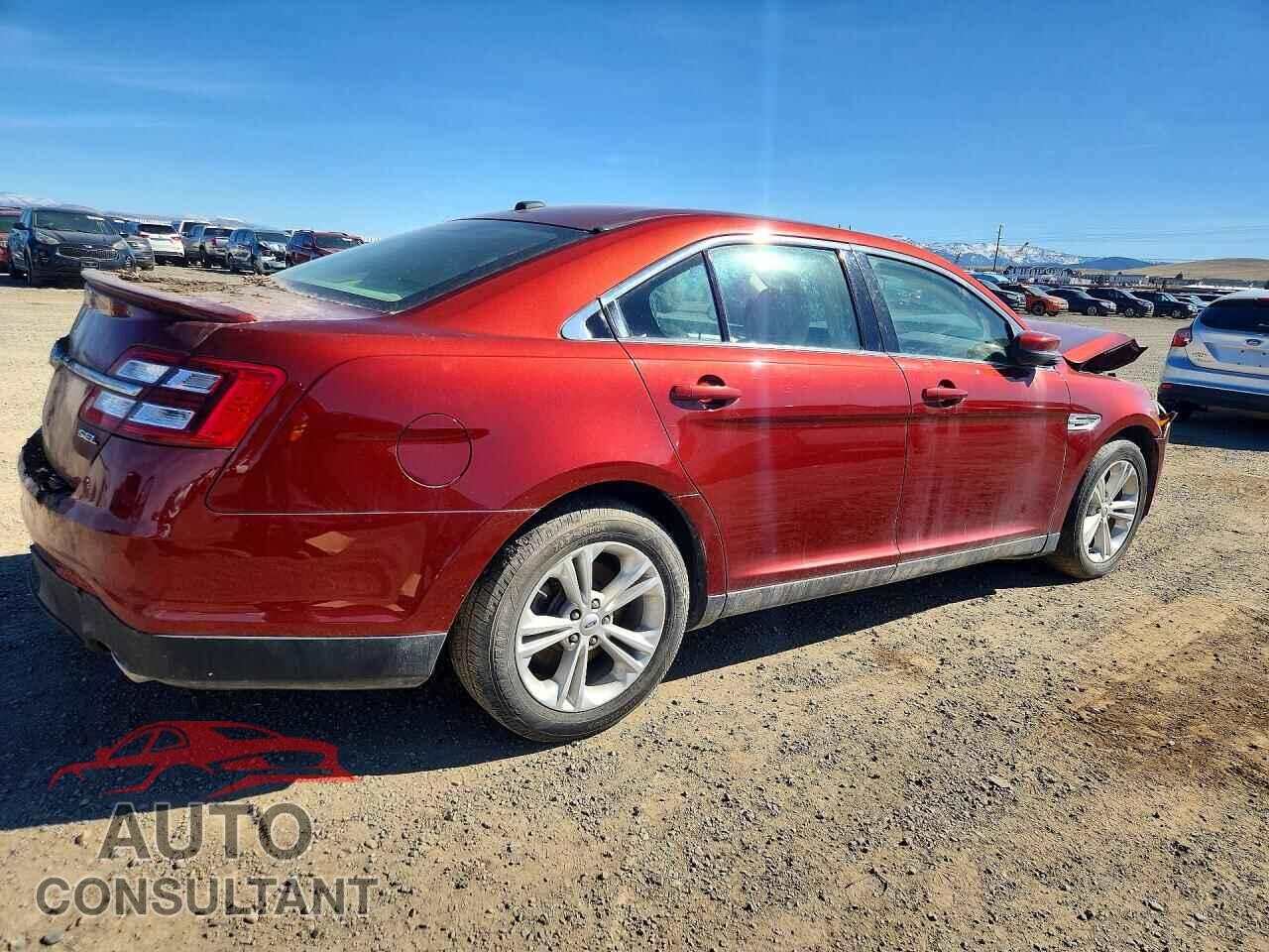 FORD TAURUS 2014 - 1FAHP2E8XEG174588