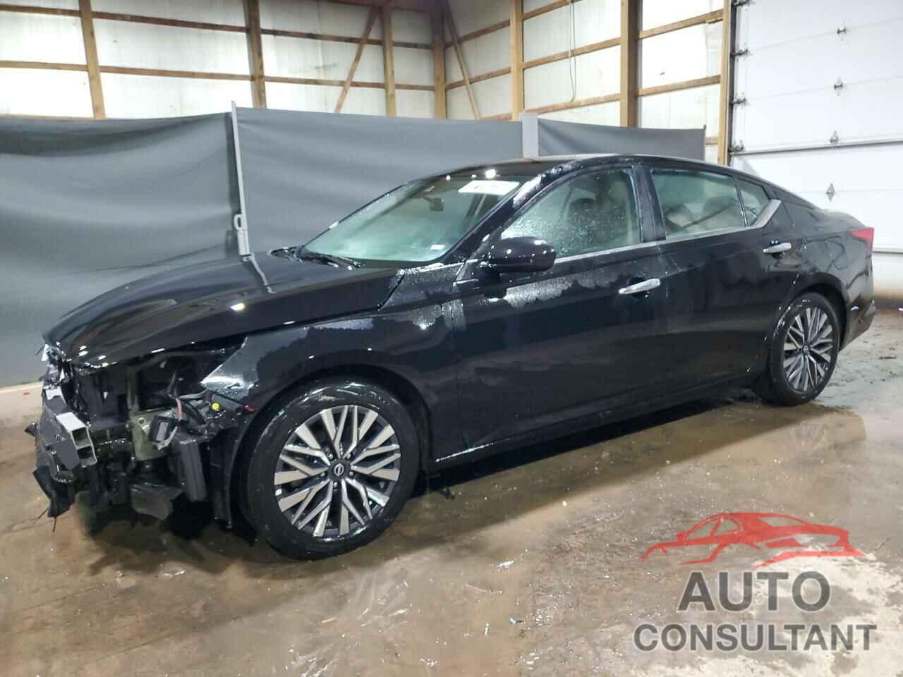 NISSAN ALTIMA 2024 - 1N4BL4DV4RN343347