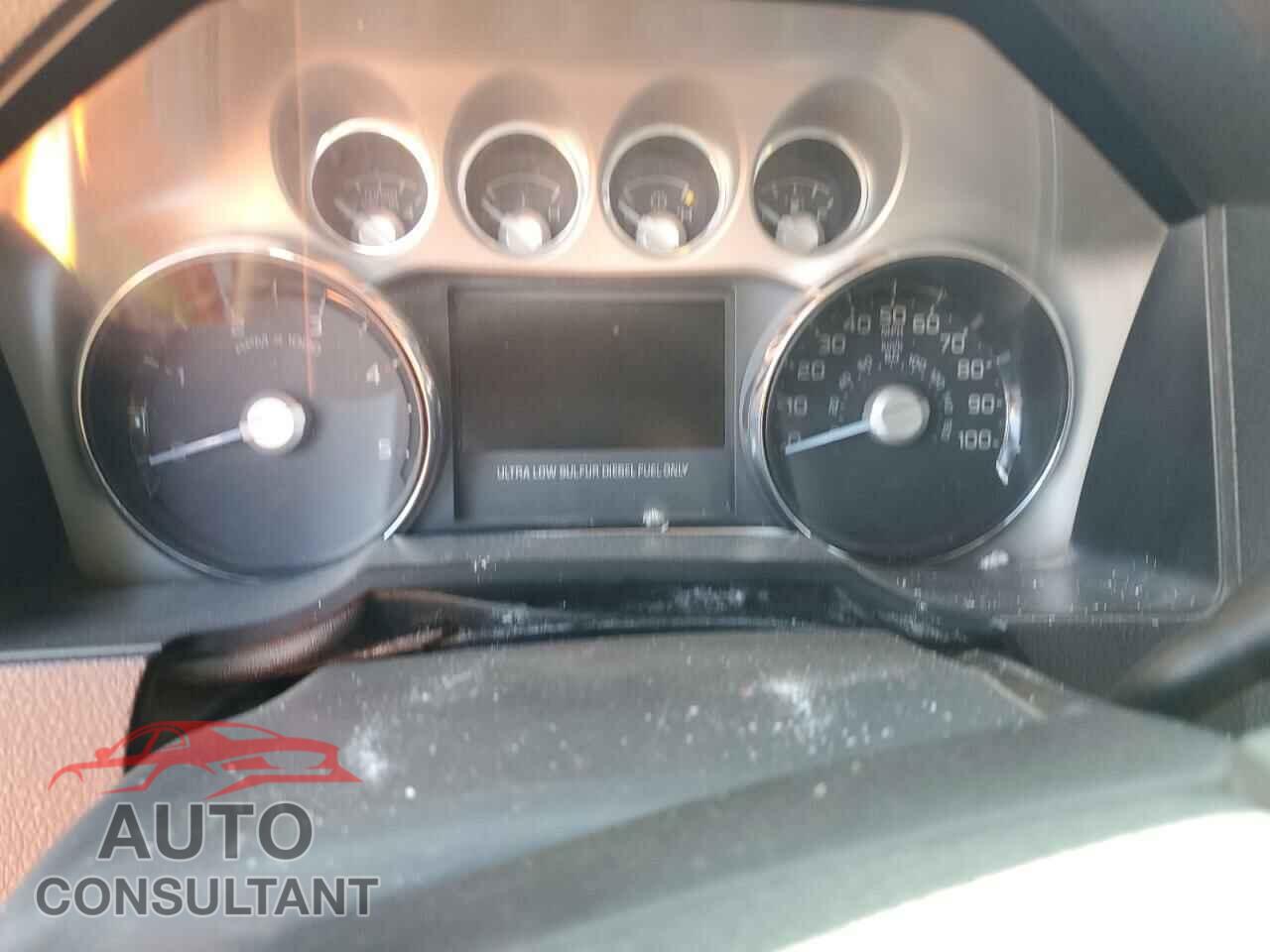 FORD F250 2014 - 1FT7W2BT8EEA53104