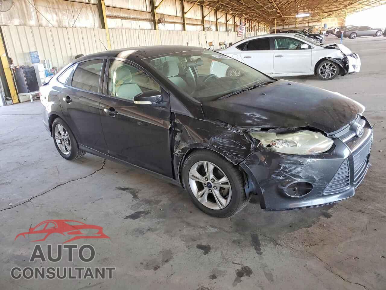 FORD FOCUS 2014 - 1FADP3F28EL254932