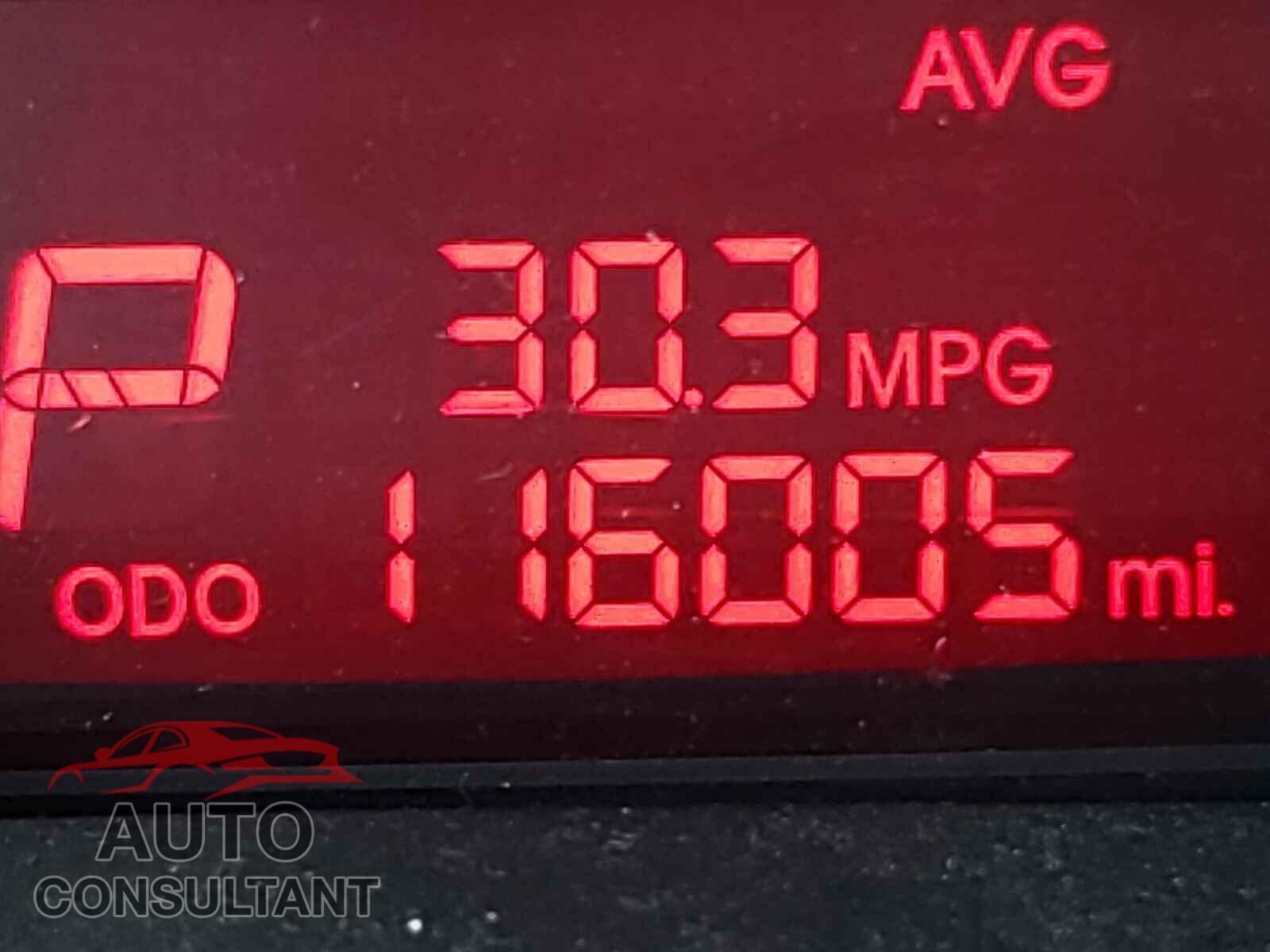 KIA RIO 2017 - KNADM4A35H6021499
