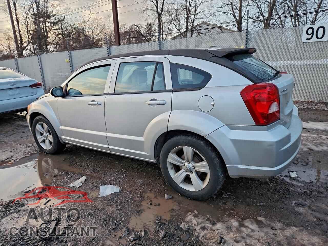 DODGE CALIBER 2010 - 1B3CB3HAXAD616211