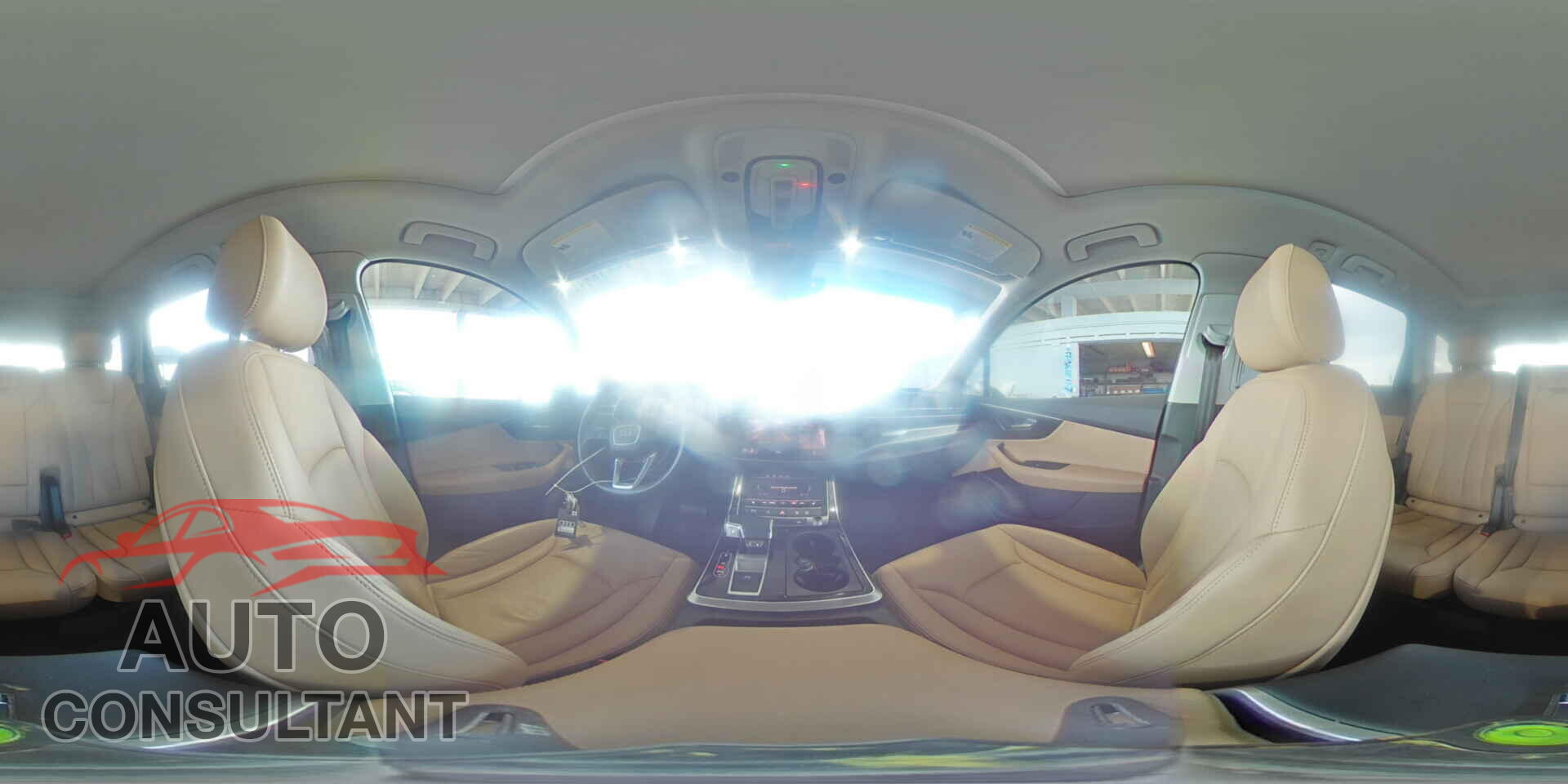 AUDI Q7 2024 - WA1ACBF75RD007182