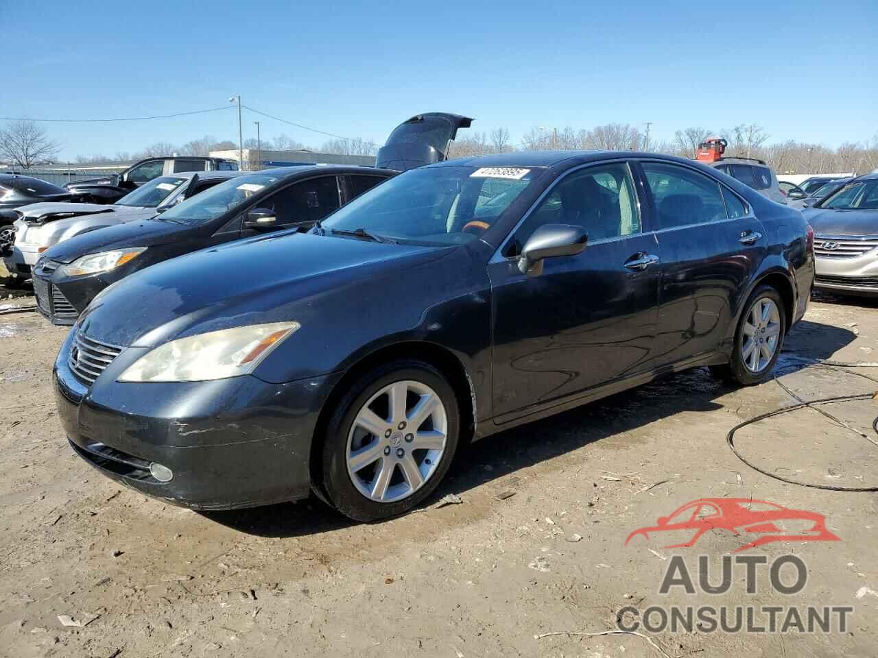 LEXUS ES350 2009 - JTHBJ46G692315970