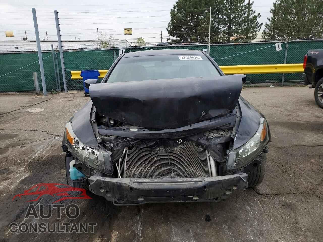 HONDA ACCORD 2012 - 1HGCS2B87CA006366