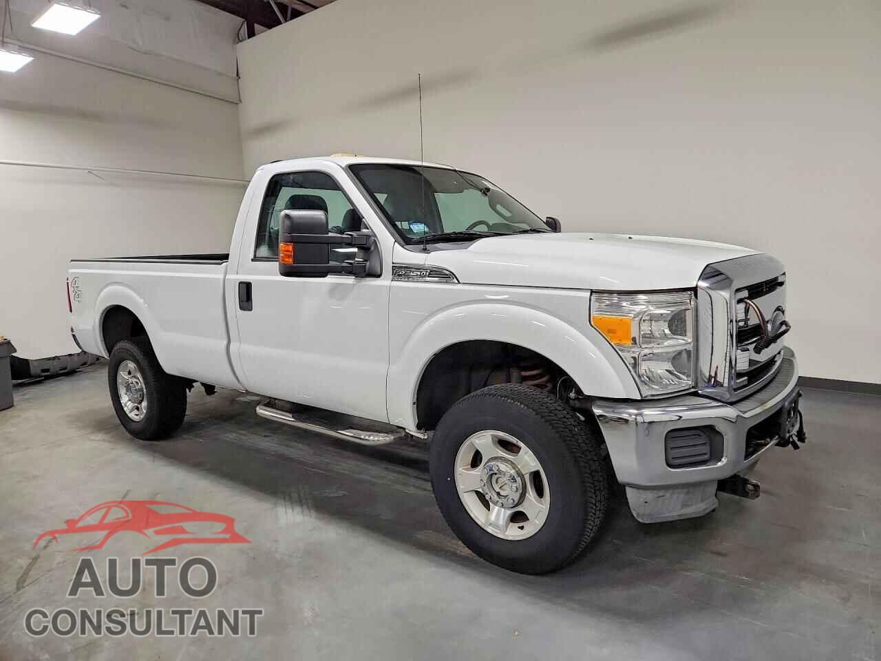 FORD F250 2014 - 1FTBF2B64EEA74794