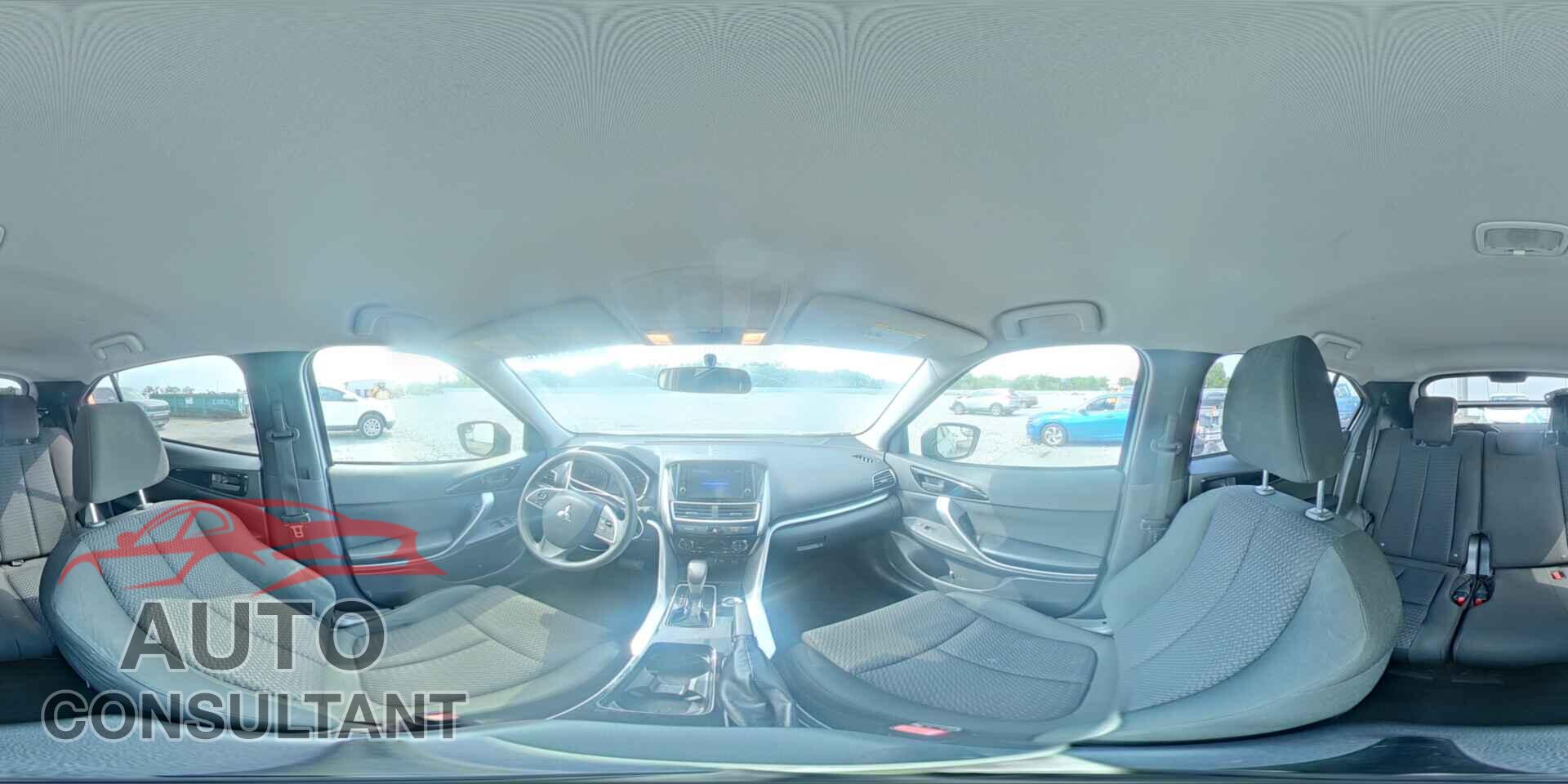 MITSUBISHI ECLIPSE 2020 - JA4AT3AA7LZ022043