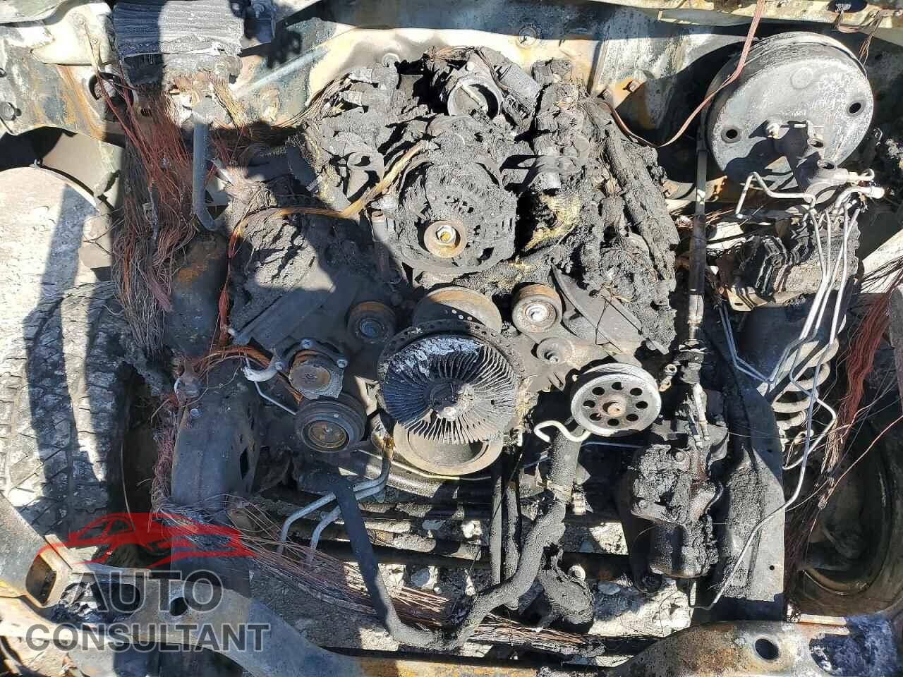 FORD F250 2014 - 1FT7W2B66EEA79906