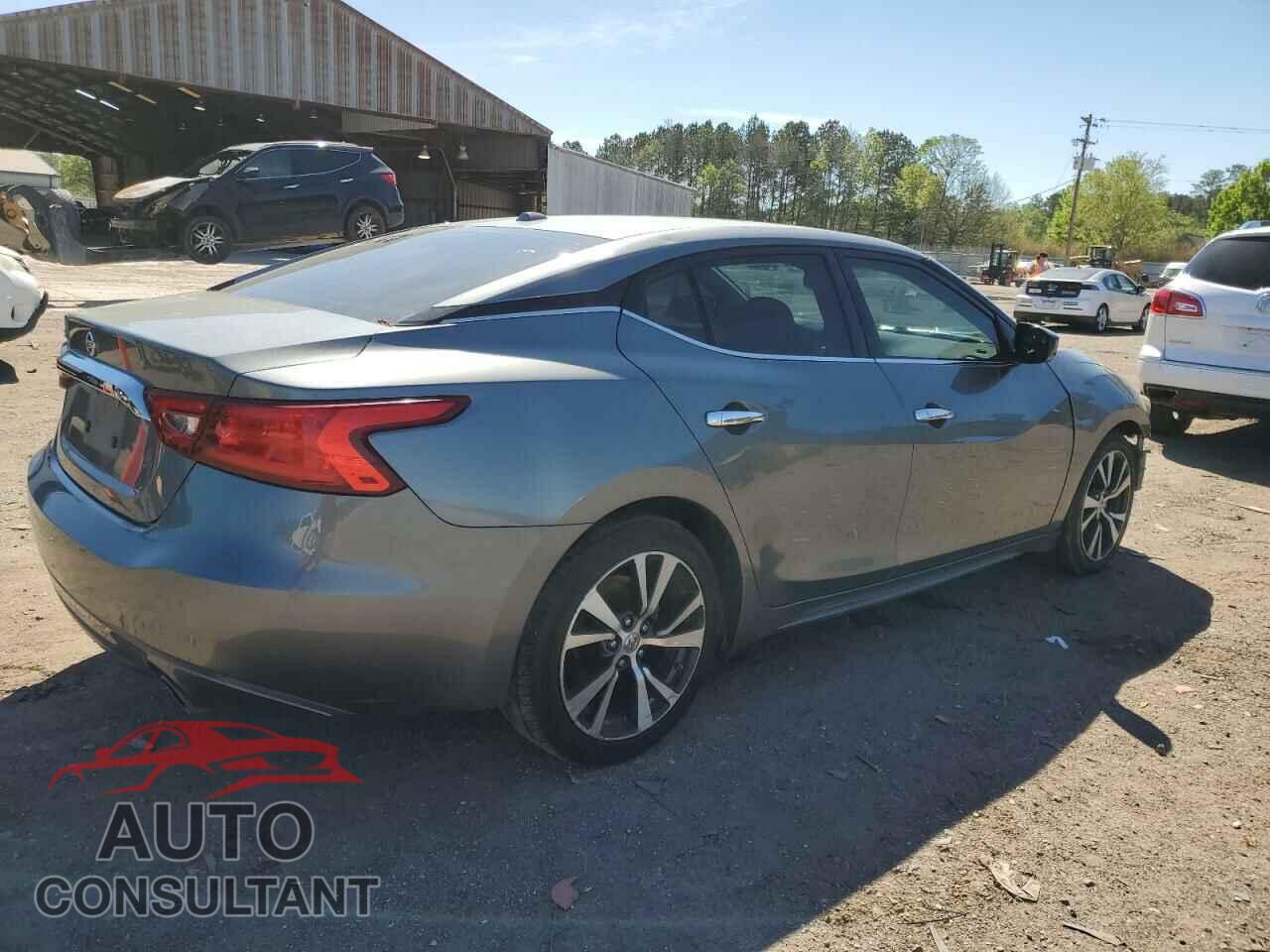 NISSAN MAXIMA 2016 - 1N4AA6AP2GC433883