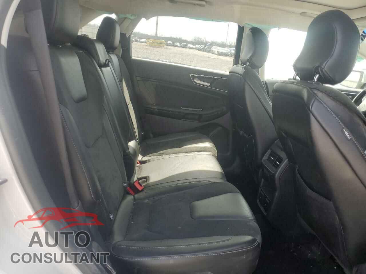 FORD EDGE 2016 - 2FMPK4AP7GBB77466