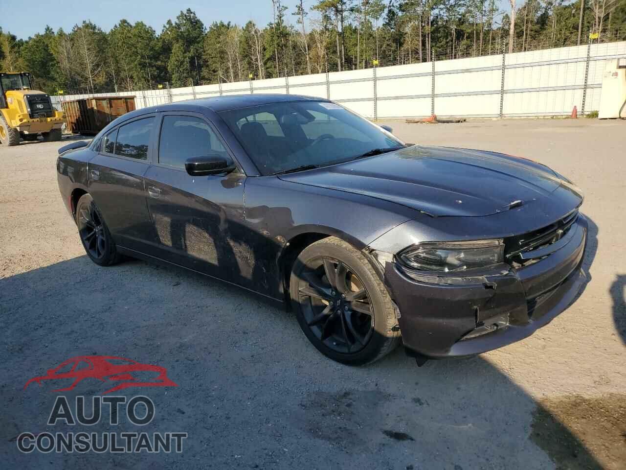 DODGE CHARGER 2017 - 2C3CDXBG3HH581817