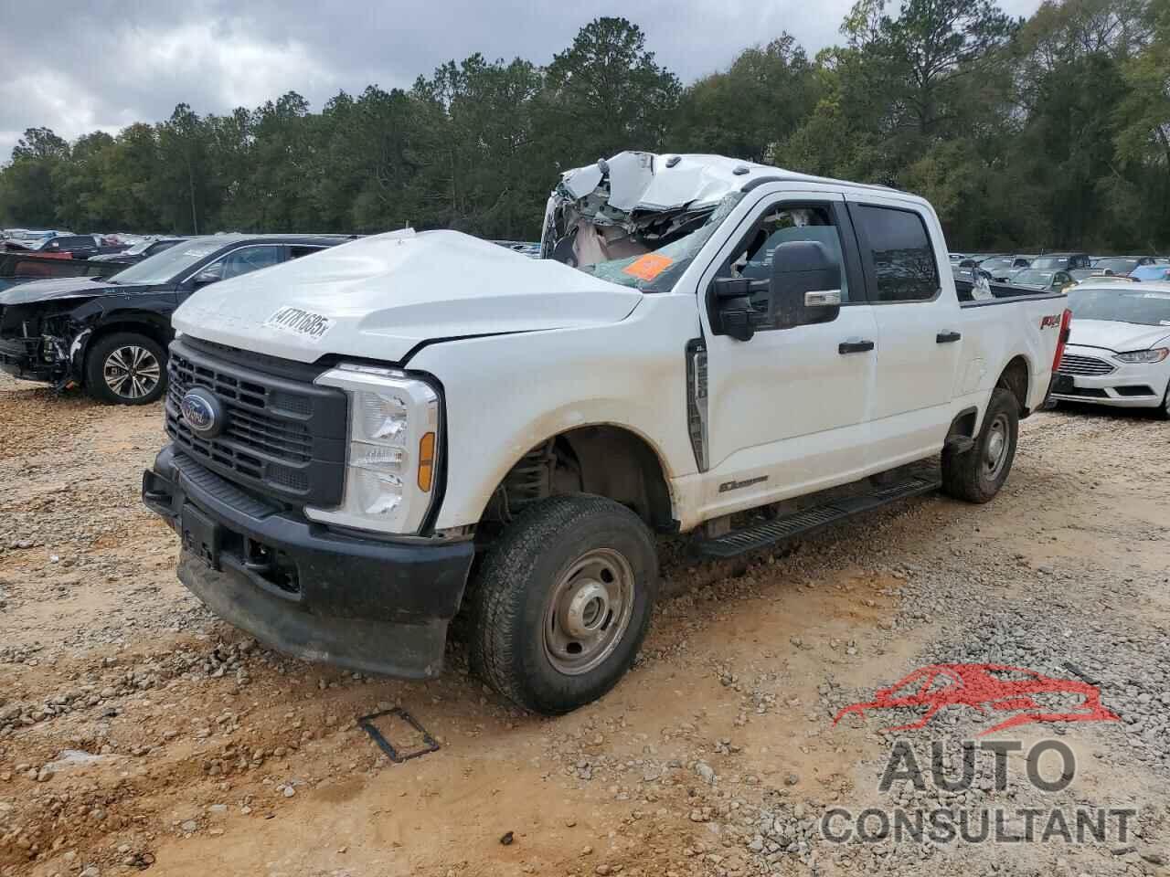 FORD F250 2024 - 1FT7W2BT7REC73887