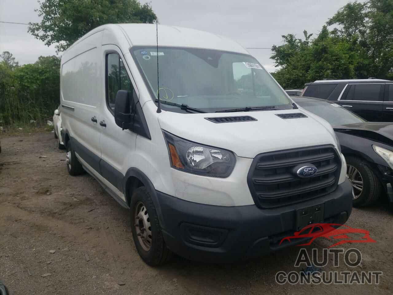 FORD TRANSIT CO 2020 - 1FTBR2C89LKA40355