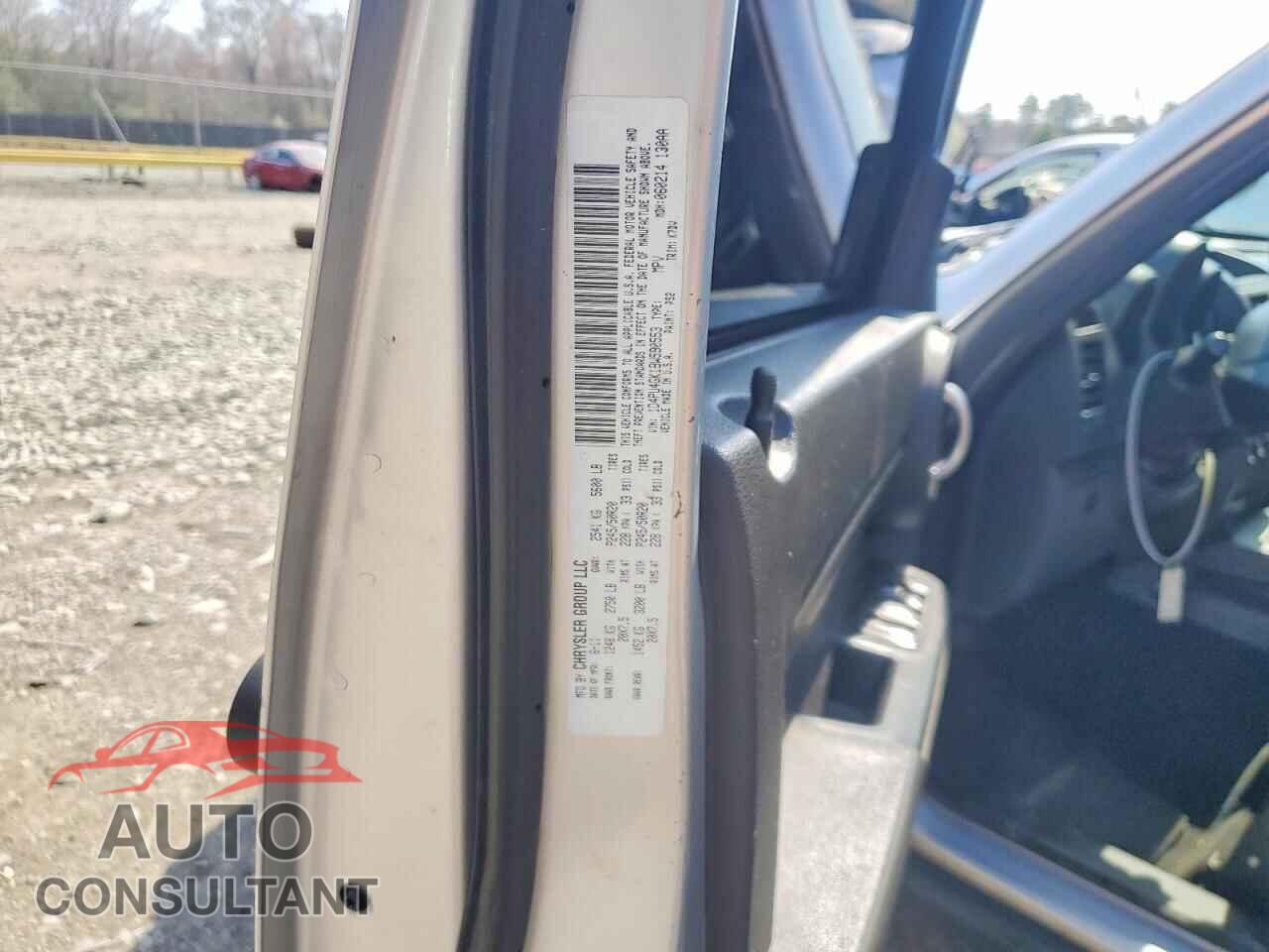 DODGE NITRO 2011 - 1D4PU4GK1BW590553